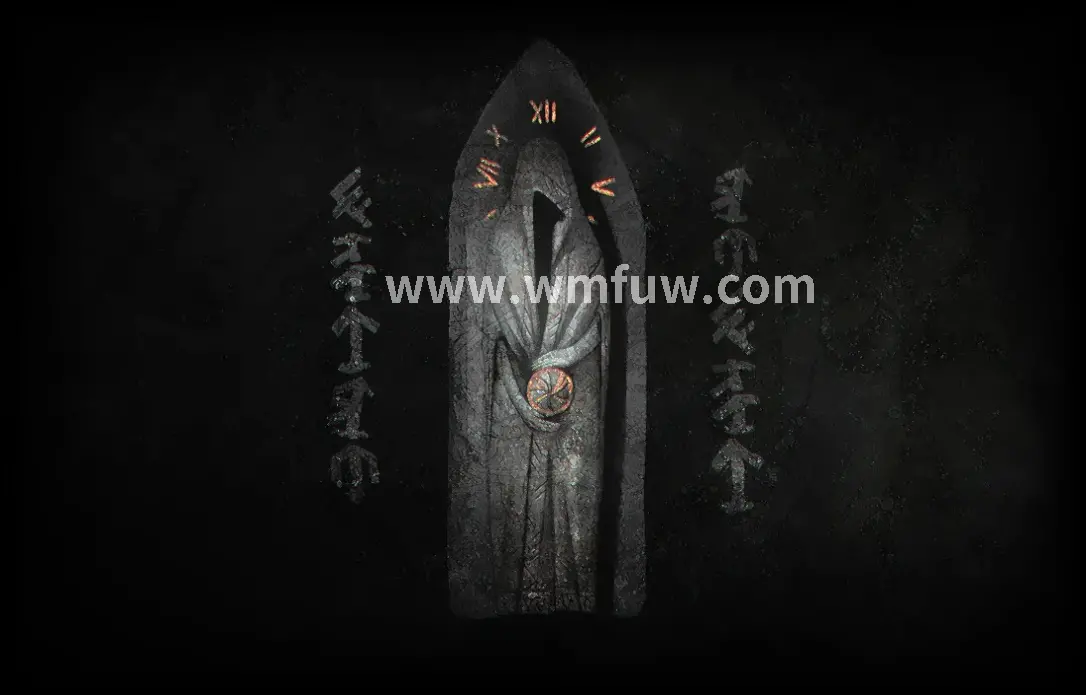 游戏解析