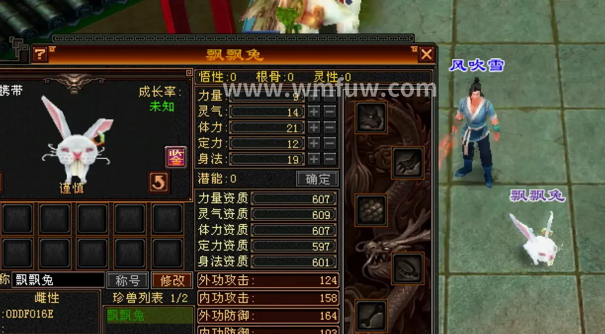 最新服务器
