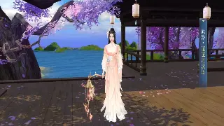 完美国际：十年老玩家爆料！羽灵竟成隐藏职业？