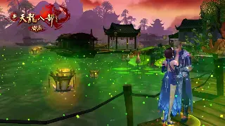 完美世界：道具百科全书！别再傻傻扔仓库了，这些东西能让你原地起飞！