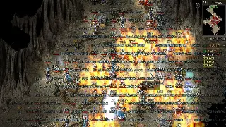 《完美国际》私服开服表：告别爆肝！体验爆率飙升的快感！