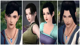 完美世界手游“文艺复兴”？老玩家泪目！端游回忆杀启动！