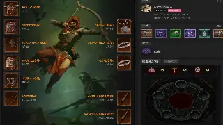 完美世界手游：告别选择困难症，五大职业深度解析，总有一款适合你！