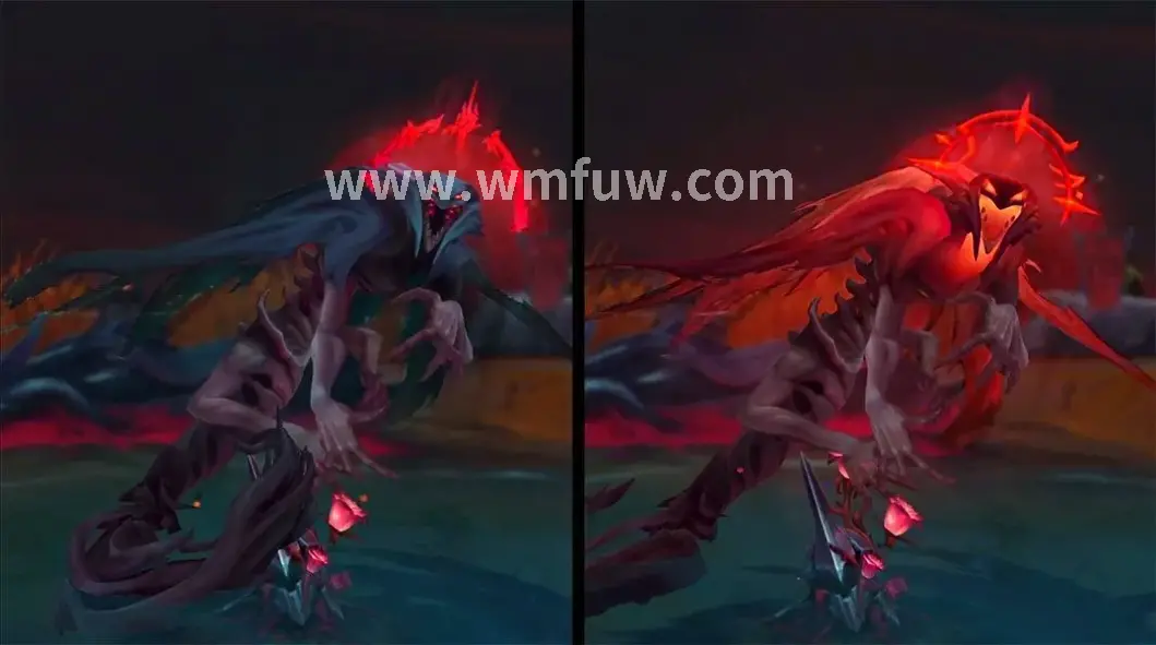 完美国际职业解析