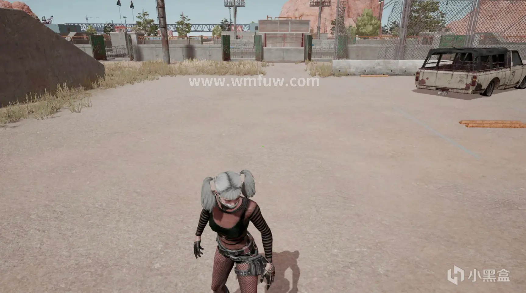 完美国际游戏地图