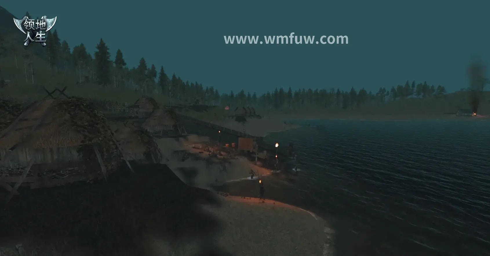 完美国际私服开服