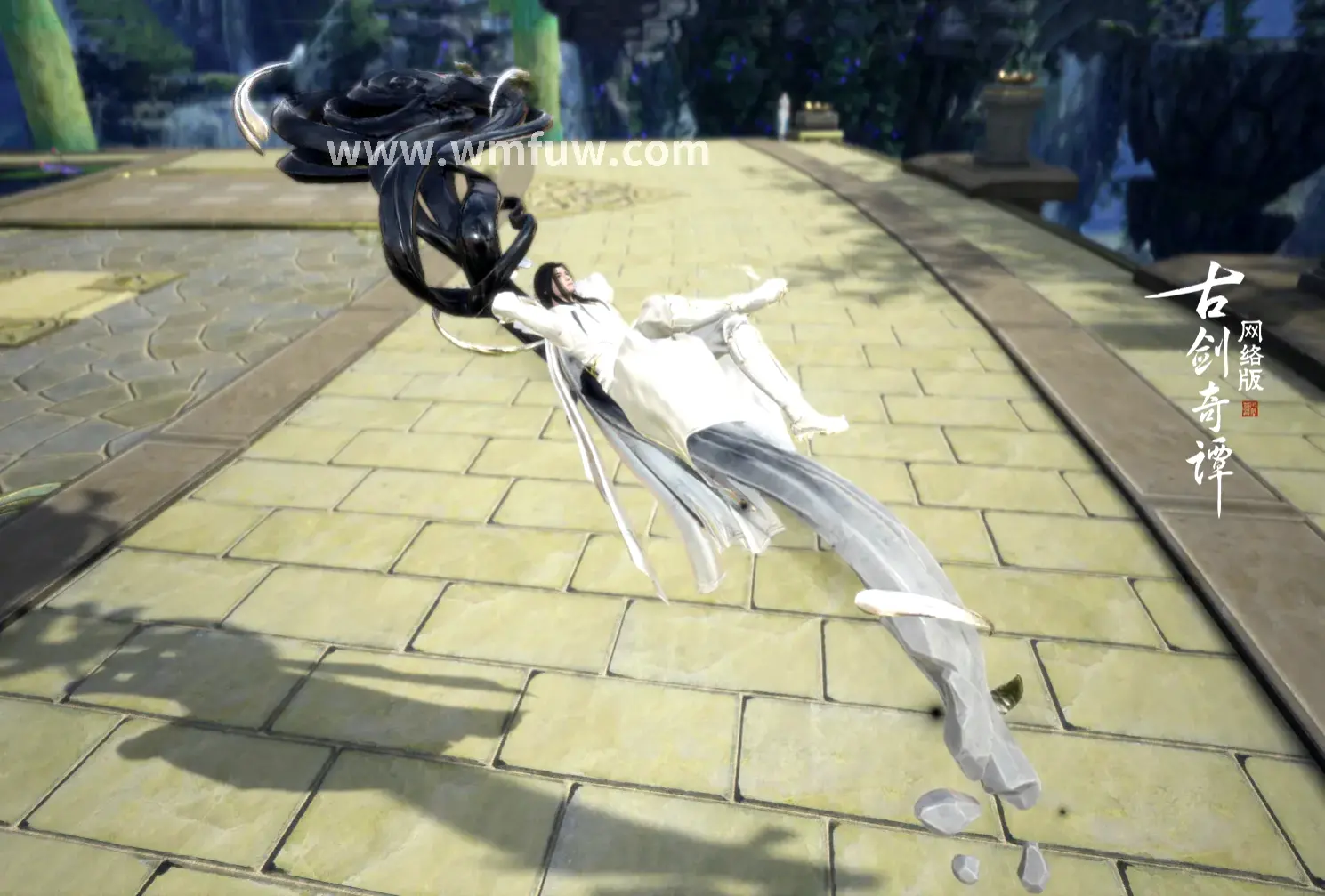 完美国际游戏技巧