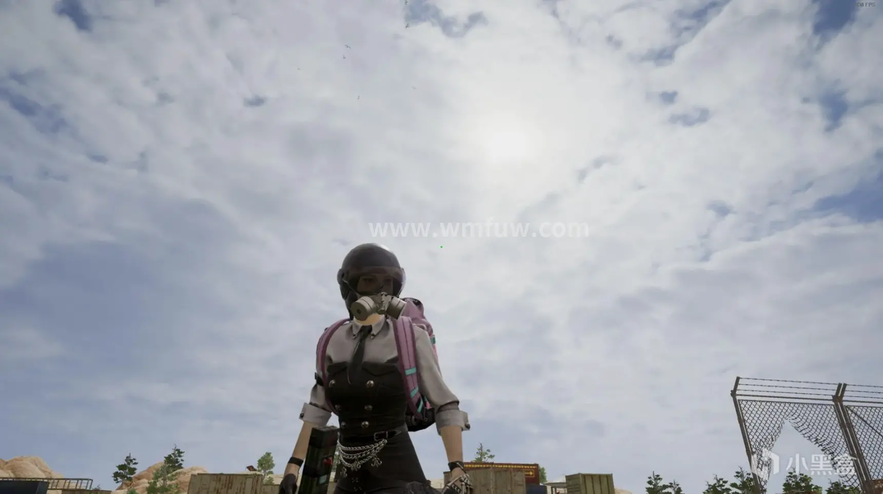 弓箭手技能施放