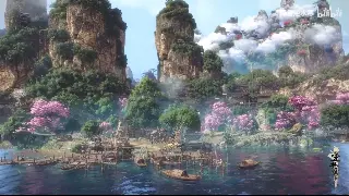 完美世界：装备的终极奥秘，从零开始的装备获取与鉴赏