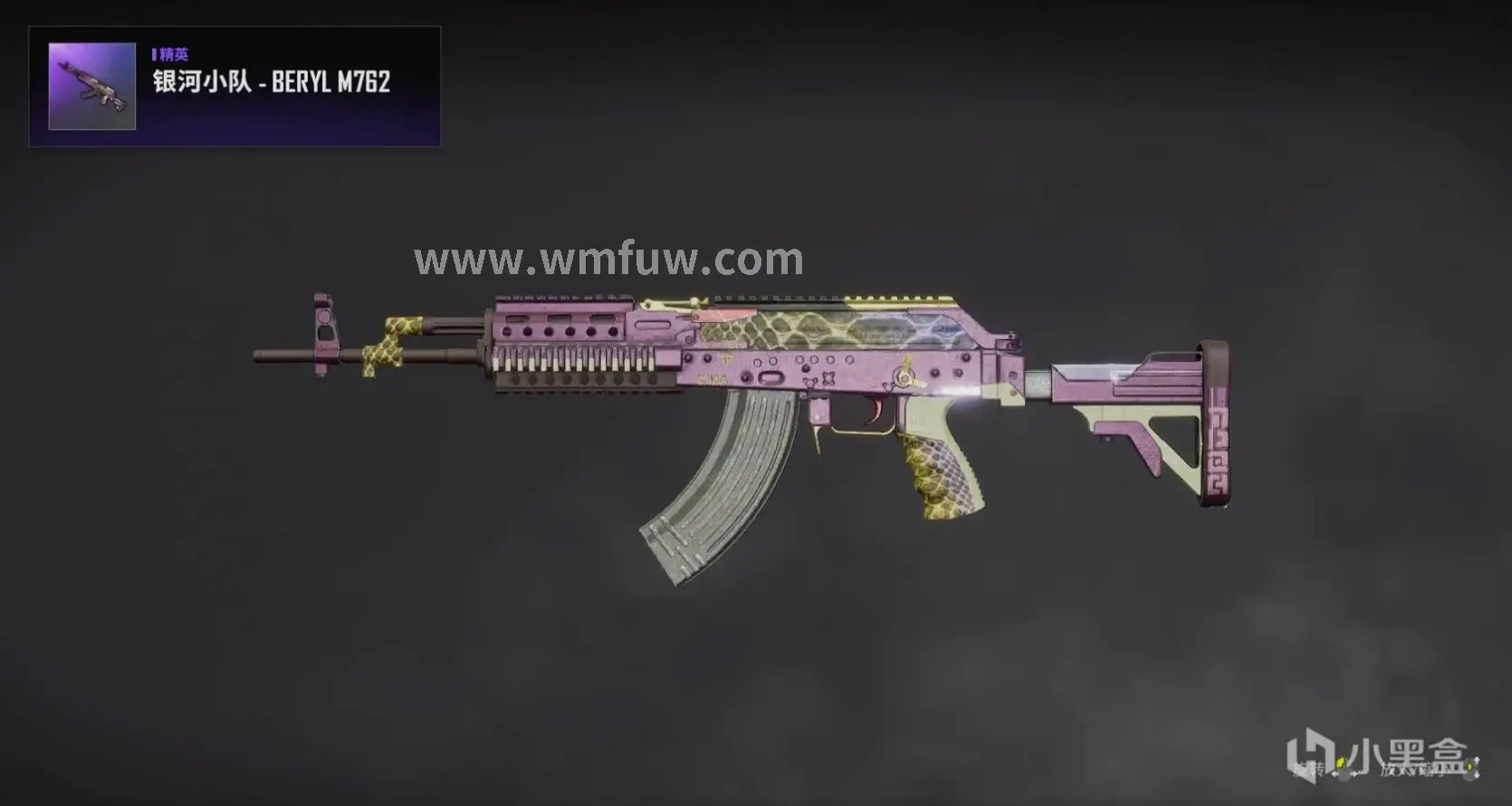 完美国际 职业养成